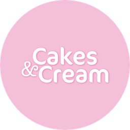 Cakes & Cream | Cakes • Coffee • Lunch